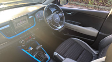 Kia Stonic 1.0T GDi 48V Shadow 5dr DCT Petrol Estate